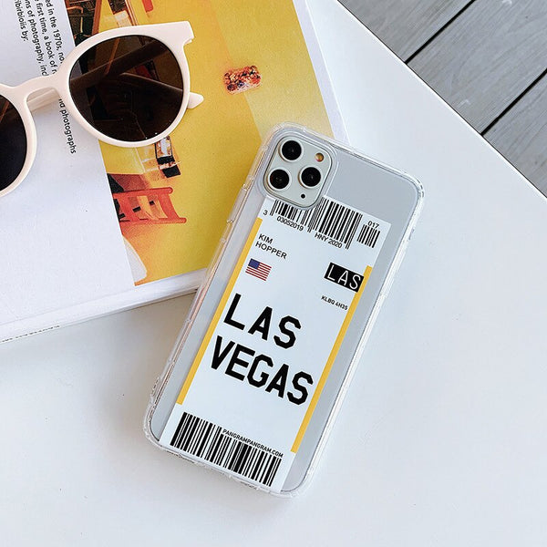 Traveller Las Vegas