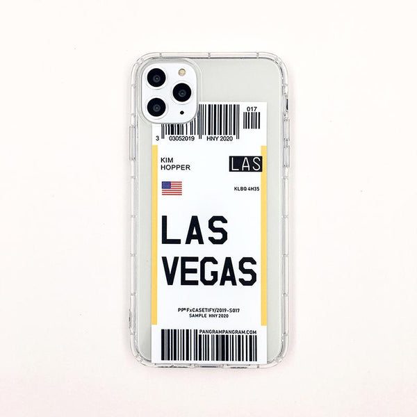 Traveller Las Vegas